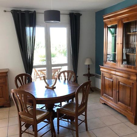 Lillot Green Appartement 2 Chambres Sanguinet Eksteriør billede
