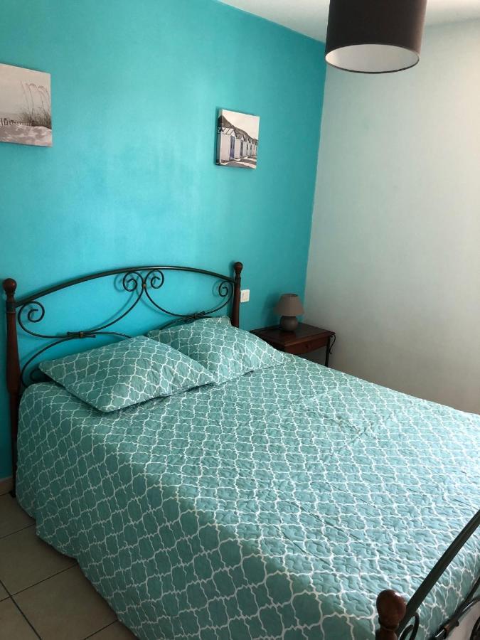 Lillot Green Appartement 2 Chambres Sanguinet Eksteriør billede