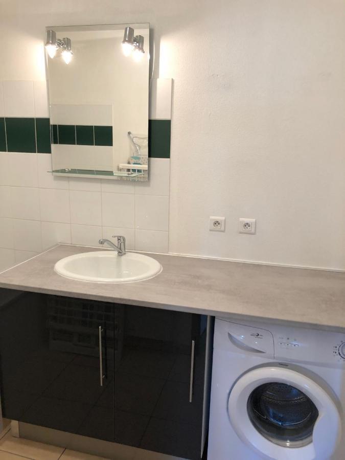 Lillot Green Appartement 2 Chambres Sanguinet Eksteriør billede