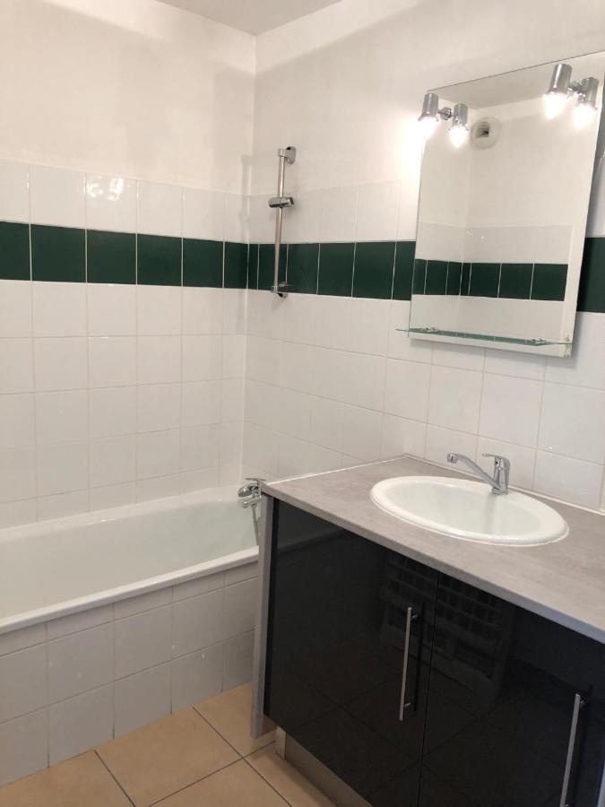 Lillot Green Appartement 2 Chambres Sanguinet Eksteriør billede